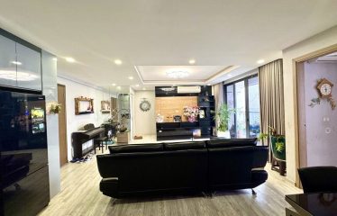 Bán Căn Hộ Cao Cấp Chung Cư Sun Square Lê Đức Thọ, Nam Từ Liêm