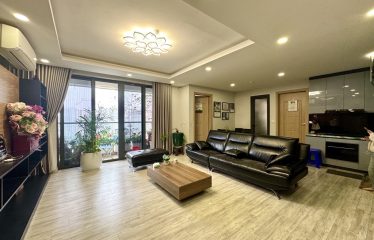 Bán Căn Hộ Cao Cấp Chung Cư Sun Square Lê Đức Thọ, Nam Từ Liêm