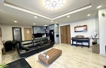 Bán Căn Hộ Cao Cấp Chung Cư Sun Square Lê Đức Thọ, Nam Từ Liêm