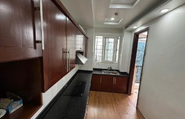 Bán Căn Hộ Chung Cư 127 Trần Bình 3 Ngủ Tiện Nghi Hiện Đại