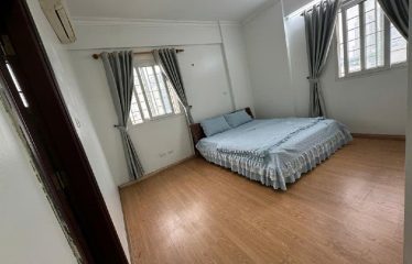 Bán Căn Hộ Chung Cư 127 Trần Bình 3 Ngủ Tiện Nghi Hiện Đại