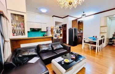 Bán Căn Hộ Chung Cư Tòa C 789 BQP – Mỹ Đình 2, Nam Từ Liêm