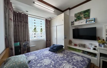 Bán Căn Hộ Chung Cư Tòa C 789 BQP – Mỹ Đình 2, Nam Từ Liêm