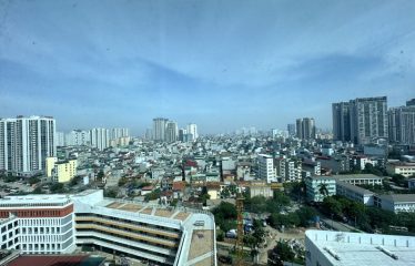 Bán Căn Hộ Chung Cư Tòa C 789 BQP – Mỹ Đình 2, Nam Từ Liêm