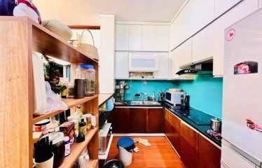 Bán Căn Hộ Chung Cư Tòa C 789 BQP – Mỹ Đình 2, Nam Từ Liêm