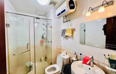 Bán Căn Hộ Chung Cư Tòa C 789 BQP – Mỹ Đình 2, Nam Từ Liêm