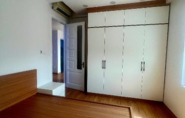 Bán Căn Hộ Chung Cư Tòa B – 789 Bộ Tổng Tham Mưu Mỹ Đình