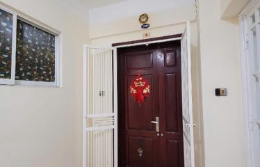 Bán Căn Hộ Chung Cư Tòa B – 789 Bộ Tổng Tham Mưu Mỹ Đình