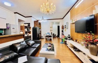 Bán Căn Hộ Chung Cư Tòa C 789 BQP – Mỹ Đình 2, Nam Từ Liêm