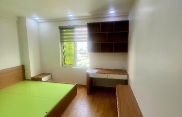 Bán Căn Hộ Chung Cư Tòa B – 789 Bộ Tổng Tham Mưu Mỹ Đình