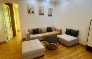 Bán Căn Hộ Chung Cư Tòa B – 789 Bộ Tổng Tham Mưu Mỹ Đình