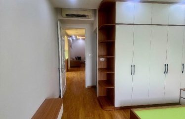 Bán Căn Hộ Chung Cư Tòa B – 789 Bộ Tổng Tham Mưu Mỹ Đình