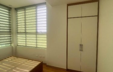 Bán Căn Hộ Chung Cư Tòa B – 789 Bộ Tổng Tham Mưu Mỹ Đình