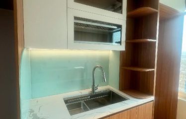 Bán Căn Hộ Chung Cư Tòa B – 789 Bộ Tổng Tham Mưu Mỹ Đình