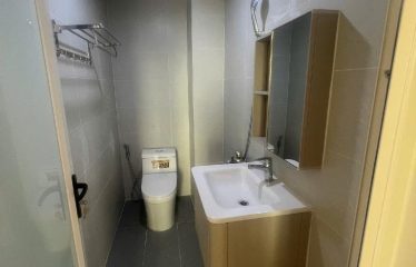 Bán Căn Hộ Chung Cư Tòa B – 789 Bộ Tổng Tham Mưu Mỹ Đình