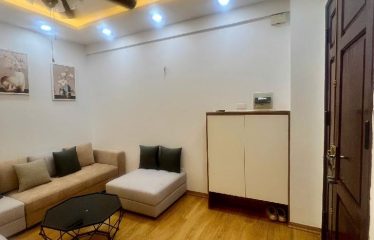 Bán Căn Hộ Chung Cư Tòa B – 789 Bộ Tổng Tham Mưu Mỹ Đình