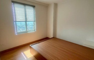 Bán Căn Hộ Chung Cư Tòa B – 789 Bộ Tổng Tham Mưu Mỹ Đình