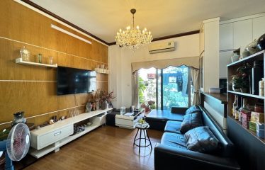 Bán Căn Hộ Chung Cư Tòa C 789 BQP – Mỹ Đình 2, Nam Từ Liêm