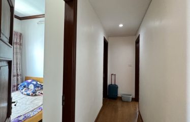 Bán Căn Hộ Chung Cư Tòa C 789 BQP – Mỹ Đình 2, Nam Từ Liêm