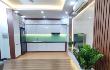 Bán Căn Hộ Chung Cư An Sinh – Lưu Hữu Phước, Nam Từ Liêm