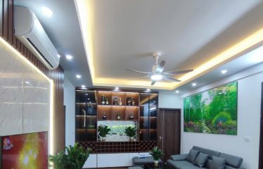 Bán Căn Hộ Chung Cư An Sinh – Lưu Hữu Phước, Nam Từ Liêm