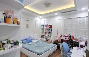 Bán Căn Hộ Chung Cư Cao Cấp Tháp B Golden Palace, Mễ Trì