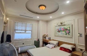 Bán Căn Hộ Chung Cư Cao Cấp Tháp B Golden Palace, Mễ Trì