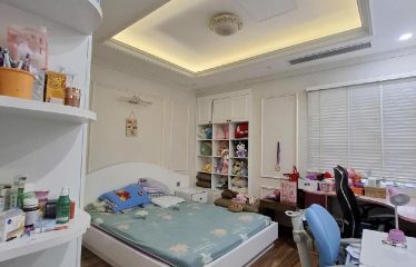 Bán Căn Hộ Chung Cư Cao Cấp Tháp B Golden Palace, Mễ Trì