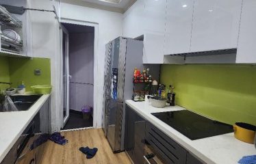 Bán Căn Hộ Chung Cư Cao Cấp Tháp B Golden Palace, Mễ Trì