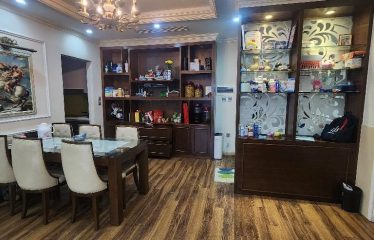 Bán Căn Hộ Chung Cư Cao Cấp Tháp B Golden Palace, Mễ Trì