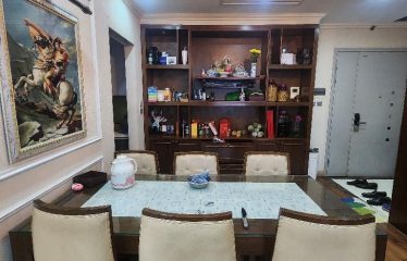 Bán Căn Hộ Chung Cư Cao Cấp Tháp B Golden Palace, Mễ Trì