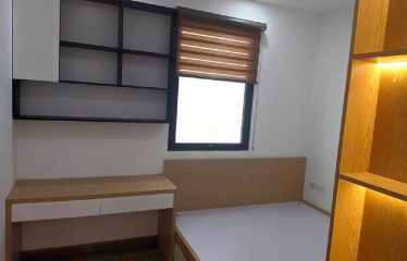 Bán Căn Hộ Chung Cư Cao Cấp Iris Garden Trần Hữu Dực, Cầu Diễn