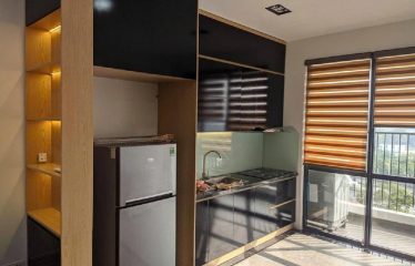 Bán Căn Hộ Chung Cư Cao Cấp Iris Garden Trần Hữu Dực, Cầu Diễn