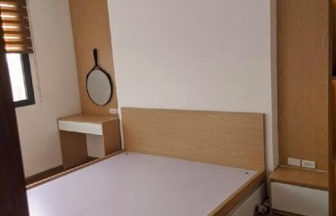 Bán Căn Hộ Chung Cư Cao Cấp Iris Garden Trần Hữu Dực, Cầu Diễn