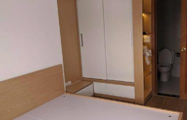Bán Căn Hộ Chung Cư Cao Cấp Iris Garden Trần Hữu Dực, Cầu Diễn
