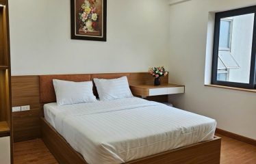 Bán Căn Hộ Cao Cấp Chung Cư KĐT Mỹ Đình, Nam Từ Liêm