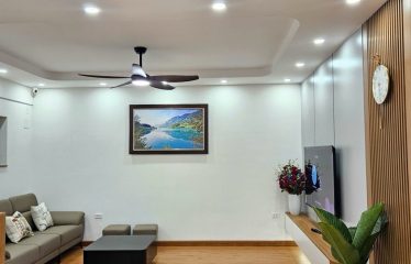 Bán Căn Hộ Cao Cấp Chung Cư KĐT Mỹ Đình, Nam Từ Liêm