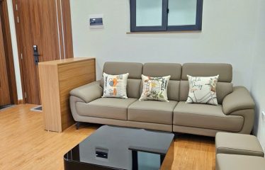 Bán Căn Hộ Cao Cấp Chung Cư KĐT Mỹ Đình, Nam Từ Liêm