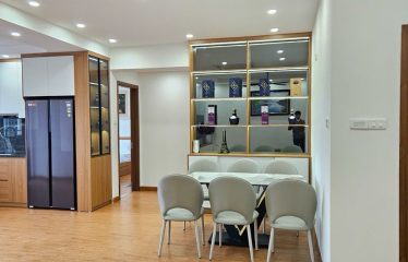 Bán Căn Hộ Cao Cấp Chung Cư KĐT Mỹ Đình, Nam Từ Liêm