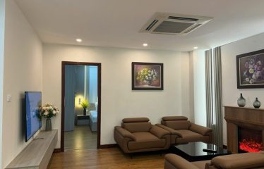 Bán Căn Hộ Chung Cư CT4 KĐT Mễ Trì Hạ Giao Thông Thuận Tiện