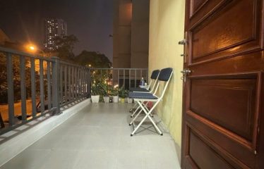 Bán Căn Hộ Chung Cư CT4 KĐT Mễ Trì Hạ Giao Thông Thuận Tiện