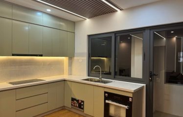 Bán Căn Hộ Chung Cư CT4 KĐT Mễ Trì Hạ Giao Thông Thuận Tiện