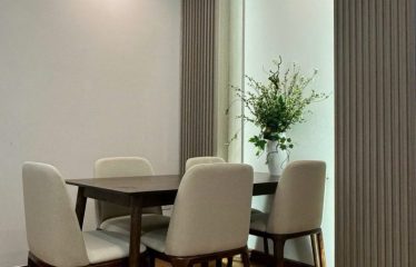 Bán Căn Hộ Chung Cư CT4 KĐT Mễ Trì Hạ Giao Thông Thuận Tiện