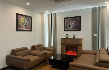 Bán Căn Hộ Chung Cư CT4 KĐT Mễ Trì Hạ Giao Thông Thuận Tiện