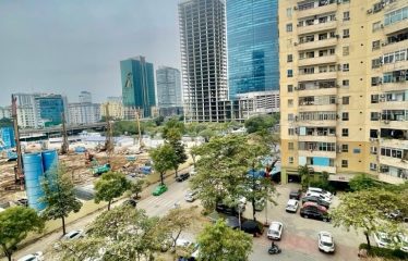 Bán Căn Hộ Chung Cư Nam Trung Yên – Nguyễn Chánh, Cầu Giấy