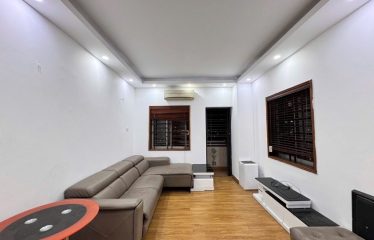 Bán Căn Hộ Chung Cư Nam Trung Yên – Nguyễn Chánh, Cầu Giấy