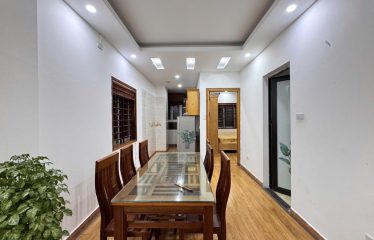 Bán Căn Hộ Chung Cư Nam Trung Yên – Nguyễn Chánh, Cầu Giấy