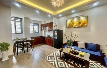 Bán Căn Hộ Chung Cư Nam Trung Yên – Nguyễn Chánh, Cầu Giấy