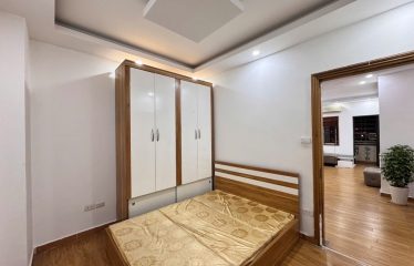 Bán Căn Hộ Chung Cư Nam Trung Yên – Nguyễn Chánh, Cầu Giấy