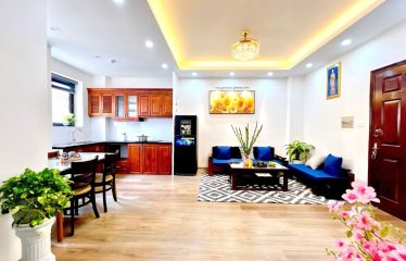 Bán Căn Hộ Chung Cư Nam Trung Yên – Nguyễn Chánh, Cầu Giấy